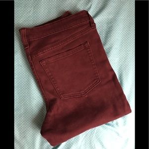 GAP Skinny Jeans